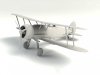 ICM 32041 Gloster Gladiator Mk II WWII British Fighter